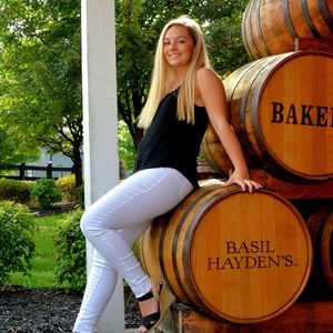 Meet your Posher, Cammy